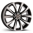 MAK WOLF 6.5x16 5/115 ET41 CB70.2