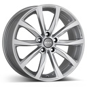 MAK WOLF 6.5x20 5/114.3 ET33 CB66.1