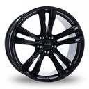 MAK X-MODE DARK 11.5x21 5/112 ET38 CB66.6