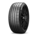 265/40R20 104Y PIRELLI P ZERO (PZ4) XL (AO)