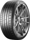 245/35R21 96Y CONTINENTAL SPORTCONTACT 7 XL T0|EVC