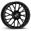 MAK MONACO DARK 11.5x21 5/130 ET67 CB71.6