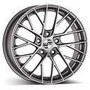 MAK MONACO 11x19 5/130 ET65 CB71.6