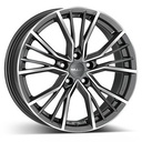 MAK UNION 9.5x21 5/112 ET20 CB66.5