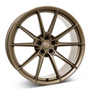NITRO APEX FF M.BRONZE | 10,5X21 5-112 E38 C66,46 60 10.5x21 5/112 ET38 CB66.5