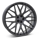 NITRO FURY FF G.GREY | 8,5X20 5-112 E40 C57,05 R12,8 8.5x20 5/112 ET40 CB57.1