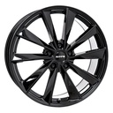 NITRO AERO FF G.BLK | 10,5X20 5-120 E45 C64,06 60 10.5x20 5/120 ET45 CB64.1