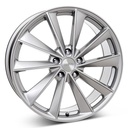 NITRO AERO FF D.SLV | 7,5X20 5-130 E32 C66,5 R14 7.5x20 5/130 ET32 CB66.5