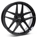 NITRO THRONE FF G.BLK | 8,5X20 5-112 E30 C66,4 60 8.5x20 5/112 ET30 CB66.4