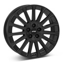 ATS OBSESSION M.BLK | 7,5X19 5-114,3 E48 C67,10 60 7.5x19 5/114.3 ET48 CB67.1