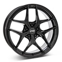 ATS COMPETITION 2 G.BLK | 9X20 5-114,3 E34 C64,20 60 9x20 5/114.3 ET34 CB64.2