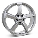 ATS AUVORA SLV | 8X18 5-112 E39 C66,6 R12,8 8x18 5/112 ET39 CB66.6