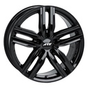 ATS ANTARES G.BLK | 7,5X17 5-112 E45 C66,5 R13 7.5x17 5/112 ET45 CB66.5