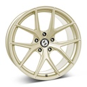 ETA BETA GRI-N CHAMPAGNE | 8,5X20 5-130 E38 C66,55 R14 8.5x20 5/130 ET38 CB66.6