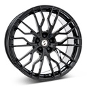 ETA BETA MEDUSA G.BLK | 9X21 5-120 E30 C63,40 60 9x21 5/120 ET30 CB63.4