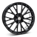 ETA BETA PIUMA G.BLK | 10,5X20 5-120 E38 C72,60 FLAT 10.5x20 5/120 ET38 CB72.6