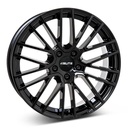 EW TITANIUM G.BLK | 7,5X19 5-120 E40 C64,10 60 7.5x19 5/120 ET40 CB64.1