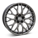 EW VIPER-X M.GUN | 8X18 5-112 E35 C66,60 60 8x18 5/112 ET35 CB66.6