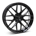 IMAGE COMPACT G.BLK | 6,5X16 4-100 E45 C63,30 60 6.5x16 4/100 ET45 CB63.3