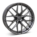 IMAGE COMPACT M.GUN | 7X17 4-108 E32 C65,06 FLAT 7x17 4/108 ET32 CB65.1