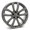 IMAGE ULTIMATE FF G.GUN | 7,5X18 5-112 E48 C57,06 R12,8 7.5x18 5/112 ET48 CB57.1