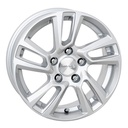 IMAGE RIDE SLV | 5,5X14 4-100 E38 C63,3 60 5.5x14 4/100 ET38 CB63.3
