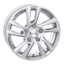 IMAGE RIDE HL SLV | 6X15 5-112 E30 C66,4 R12,8 6x15 5/112 ET30 CB66.4