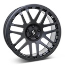 ETA BETA COMBAT M.BLK | 8X17 6-130 E48 C84,10 R14 8x17 6/130 ET48 CB84.1