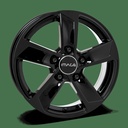 IMAGE STRONG G.BLK | 6,5X16 5-120 E60 C65,10 R14 6.5x16 5/120 ET60 CB65.1