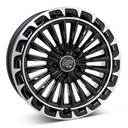 MSW 32 G.BLK/POL | 7,5X19 5-112 E49 C73,10 60 7.5x19 5/112 ET49 CB73.1