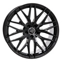 MSW 50 G.BLK | 10X22 5-130 E28 C71,5 60 10x22 5/130 ET28 CB71.5