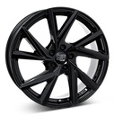 MSW 80 G.BLK | 7X17 4-100 E42 C63,30 60 7x17 4/100 ET42 CB63.3