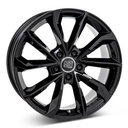 MSW 42 G.BLK | 7,5X17 5-110 E35 C65,1 60 7.5x17 5/110 ET35 CB65.1