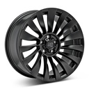 MSW 37T M.BLK | 9,5X19 5-114,3 E45 C64,12 60 9.5x19 5/114.3 ET45 CB64.1