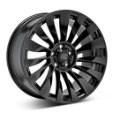 MSW 37T G.BLK | 8,5X19 5-114,3 E35 C64,12 60 8.5x19 5/114.3 ET35 CB64.1