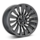 MSW 37T M.GUN | 8,5X19 5-114,3 E35 C64,12 60 8.5x19 5/114.3 ET35 CB64.1