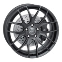 BREYTON GTSR GUN | 7,5X18 5-120 E45 C72,5 7.5x18 5/120 ET45 CB72.5