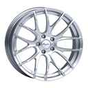 BREYTON GTS2 SLV | 8,5X20 5-120 E35 C72,5 8.5x20 5/120 ET35 CB72.5