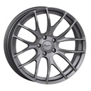 BREYTON GTS2 GUN | 8,5X19 5-120 E40 C72,5 8.5x19 5/120 ET40 CB72.5