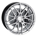 BREYTON FASCINATE SLV | 10X20 5-120 E46 C72,5 10x20 5/120 ET46 CB72.5