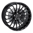 BREYTON LS BLK | 8,5X20 5-120 E35 C72,5 8.5x20 5/120 ET35 CB72.5