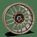 BREYTON IMPRESSIVE L.BRONZE | 9X22 5-112 E30 C66,50 60 9x22 5/112 ET30 CB66.5