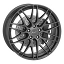 BREYTON SPIRIT R M.GUN | 10X20 5-120 E46 C72,5 10x20 5/120 ET46 CB72.5