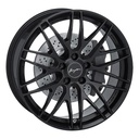 BREYTON SPIRIT R M.BLK | 10X20 5-120 E30 C72,5 10x20 5/120 ET30 CB72.5