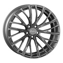 BREYTON TOPAS M.GUN | 8,5X20 5-120 E35 C72,5 8.5x20 5/120 ET35 CB72.5
