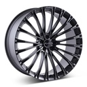 BREYTON LS3 M.BLK | 10,5X21 5-112 E30 C66,50 60 10.5x21 5/112 ET30 CB66.5
