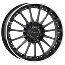 BREYTON MAGIC CW G.BLK | 7,5X18 5-112 E48 C66,5 7.5x18 5/112 ET48 CB66.5