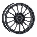 BREYTON MAGIC CW M.GREY | 7,5X18 5-112 E48 C66,5 7.5x18 5/112 ET48 CB66.5