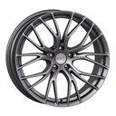 BREYTON BE FORCE4 GUN | 7,5X17 5-100 E35 C57,1 7.5x17 5/100 ET35 CB57.1