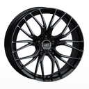 BREYTON BE FORCE4 M.BLK | 10X20 5-112 E45 C66,5 10x20 5/112 ET45 CB66.5